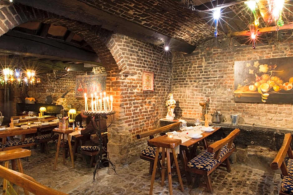 Auberge Du Bon Fermier