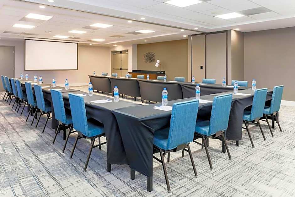 Four Points By Sheraton, Ontario-Rancho Cucamonga