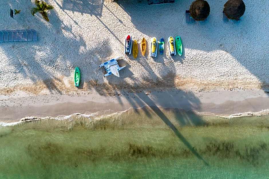 Zel Cozumel