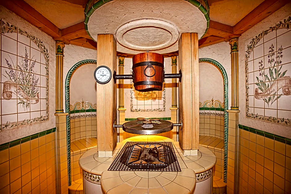 Hotel Yastrebets Wellness & Spa