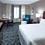 Hilton Garden Inn Detroit Novi