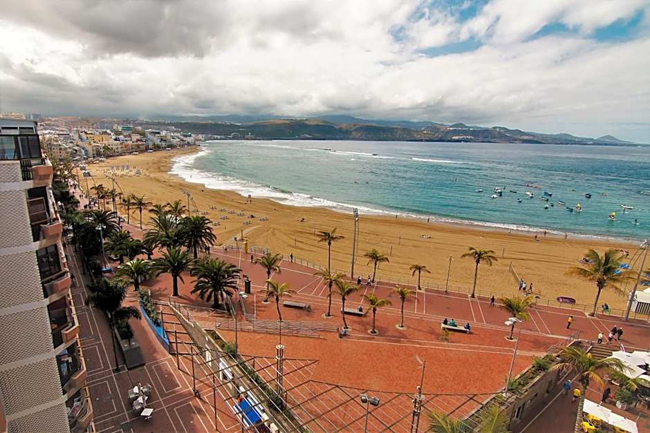 Hotel Aloe Canteras