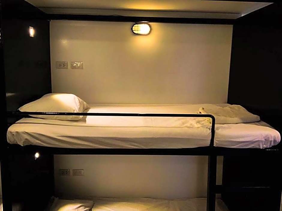 Coconut Grove Hotel Samui