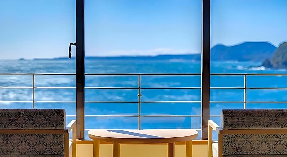 Hotel Inatori Ginsuiso