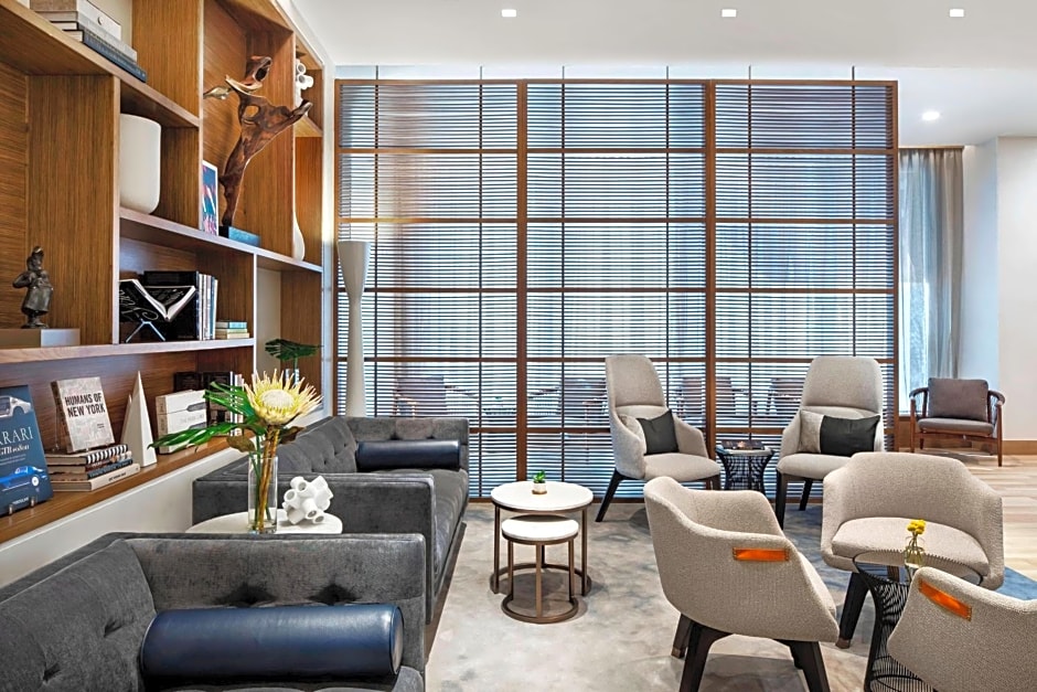 AC Hotel by Marriott New York Downtown