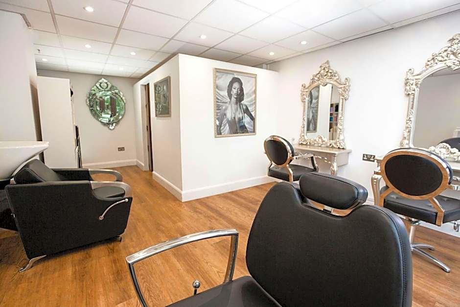 London Marriott Hotel Regents Park