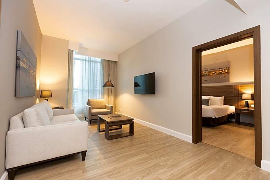 Victoria Hotel and Suites Panama