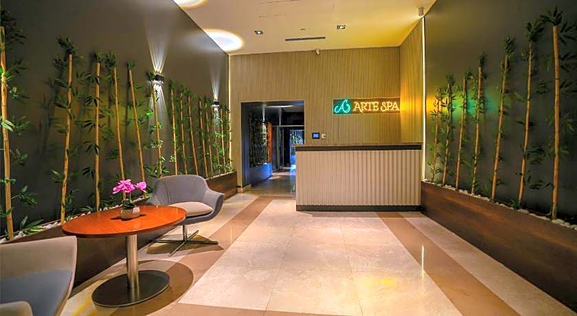 Hilton Garden Inn Sanliurfa