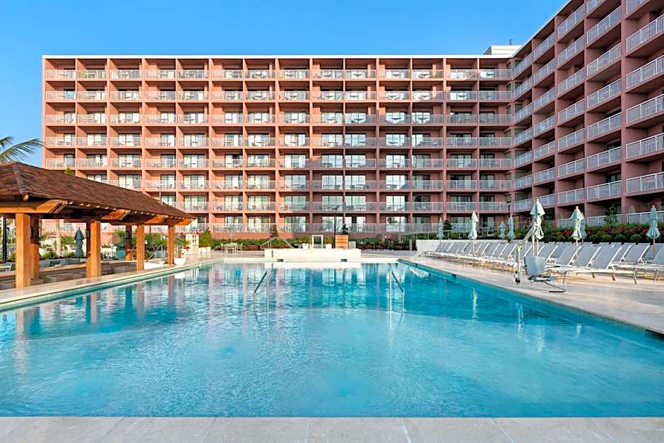 Holiday Inn Ocean City By IHG