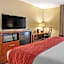 Comfort Inn Fort Mill Amusement Park at Carowinds Blvd