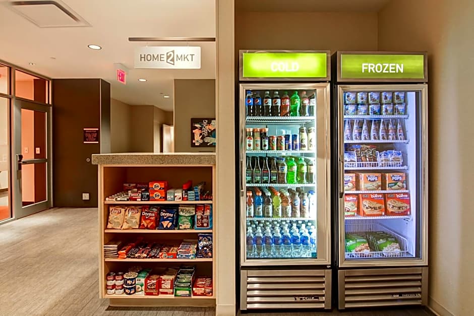 Home2 Suites By Hilton West Edmonton