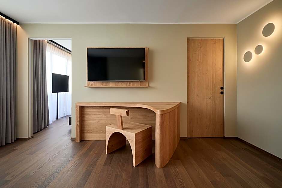 Hotel DAS ROYAL in Obereggen