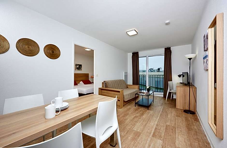 Ténéo Apparthotel Talence