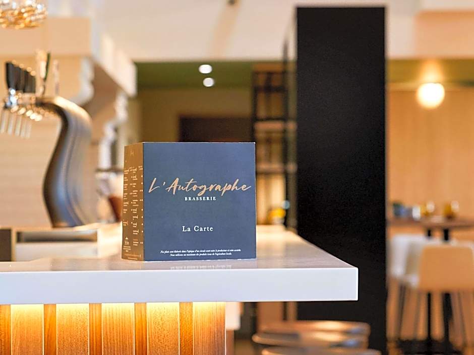 ibis La Roche Sur Yon Vendespace