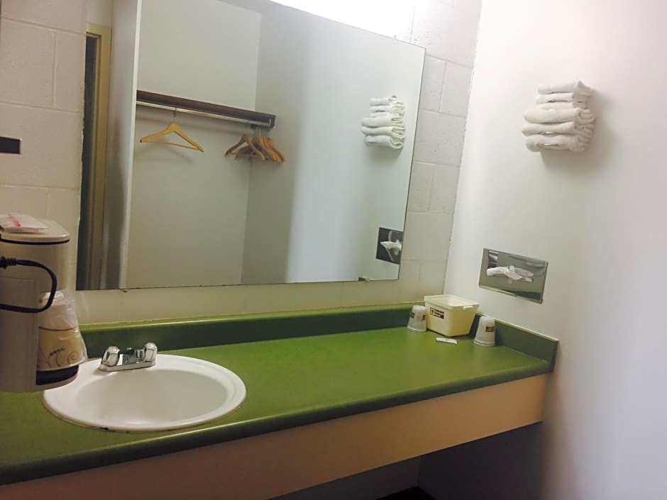 Budget Host Platte Valley Inn