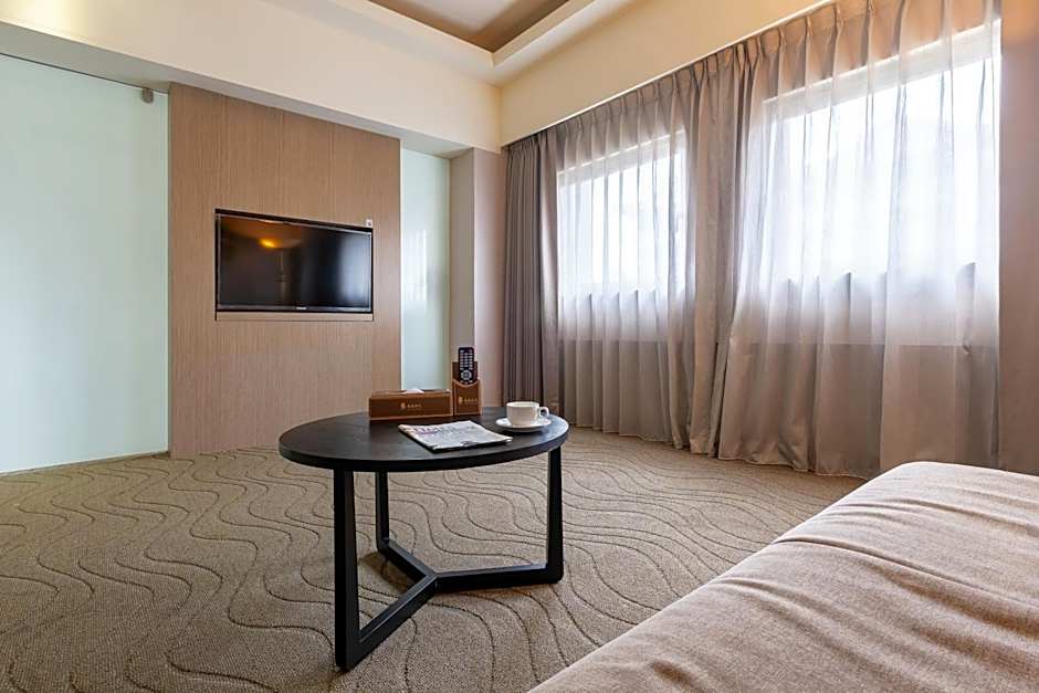 Photo 1 of 8 of Superior Suite
