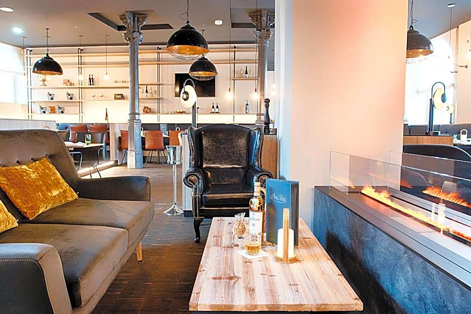 Welcome Hotel Neckarsulm