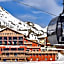 Hotel Alpenfriede