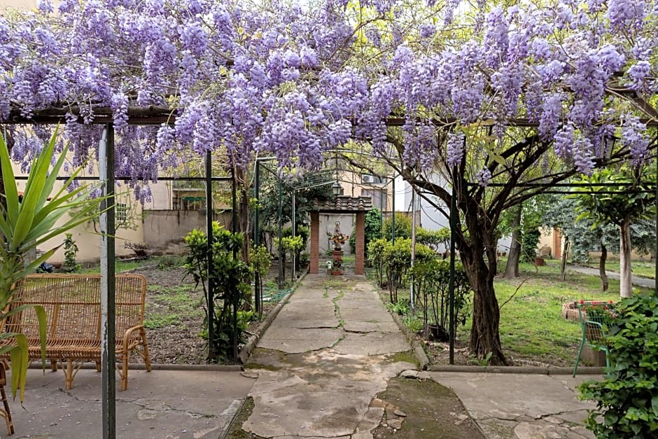 Antica Dimora Sant'Anna
