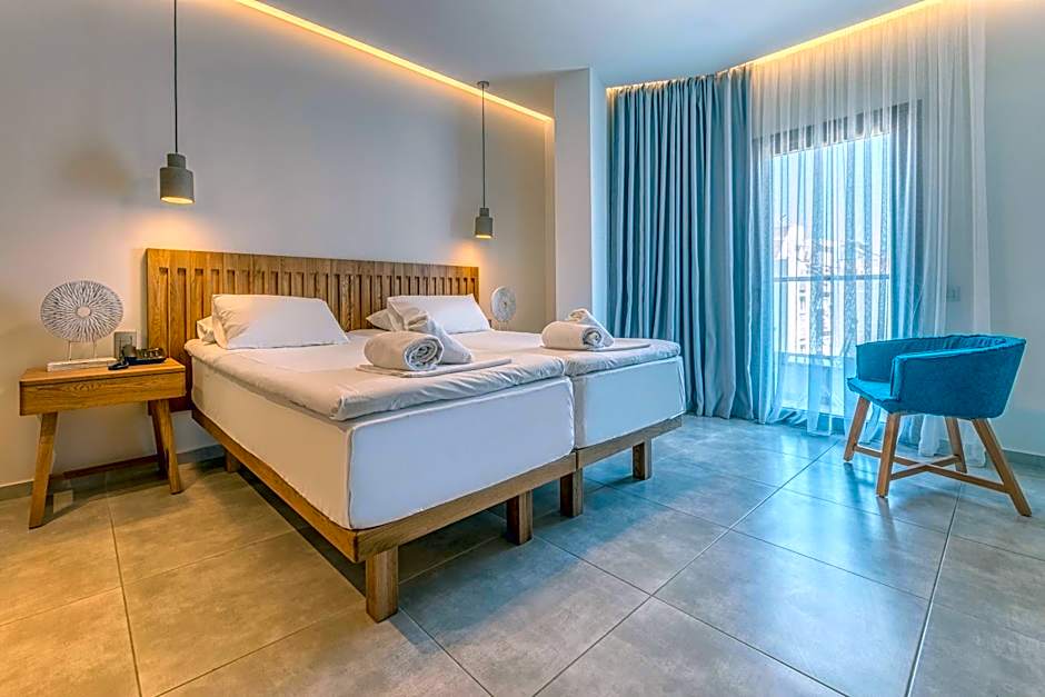 Harma Boutique Hotel