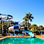 Hotel Golden Park Internacional Foz & Convenções By Nacional Inn