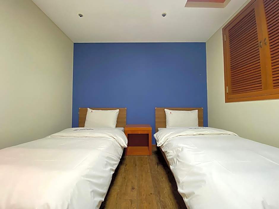 Benikea Daelim Hotel