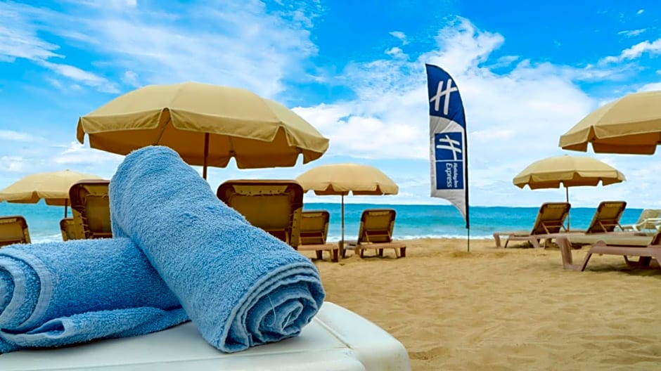 Holiday Inn Express San Juan Condado, an IHG Hotel