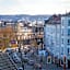 Boardinghouse City Home