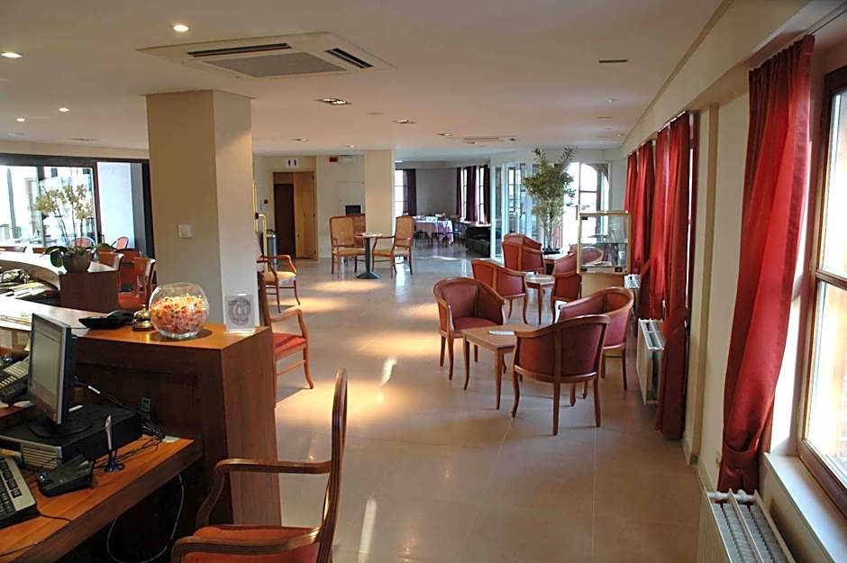 Rosenburg Hotel Brugge
