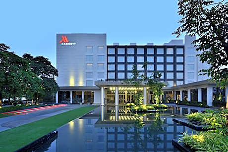 INDORE MARRIOTT HOTEL