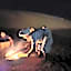 Desert Camel Trekking Camp