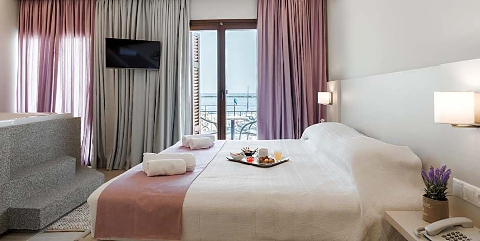 Poseidonio Hotel