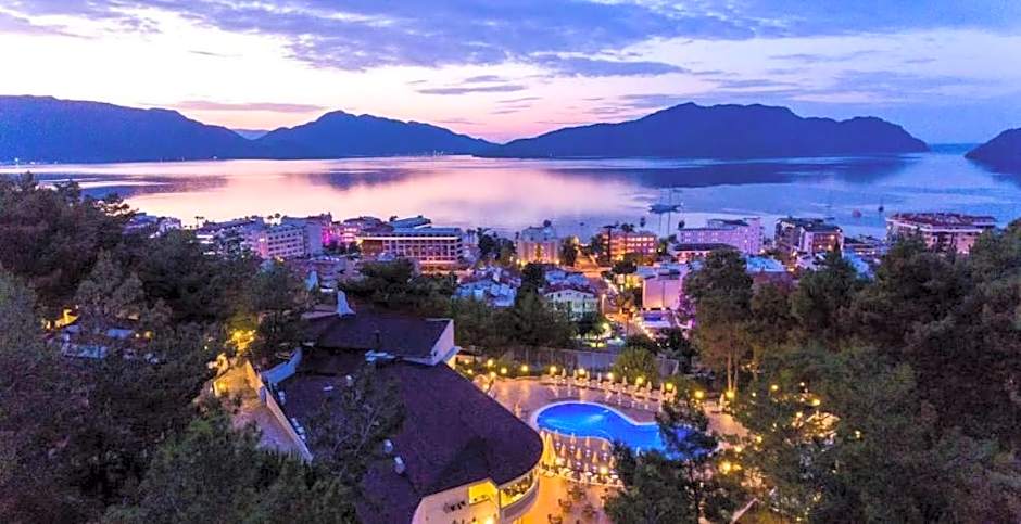 Marmaris All Inclusive Hotel