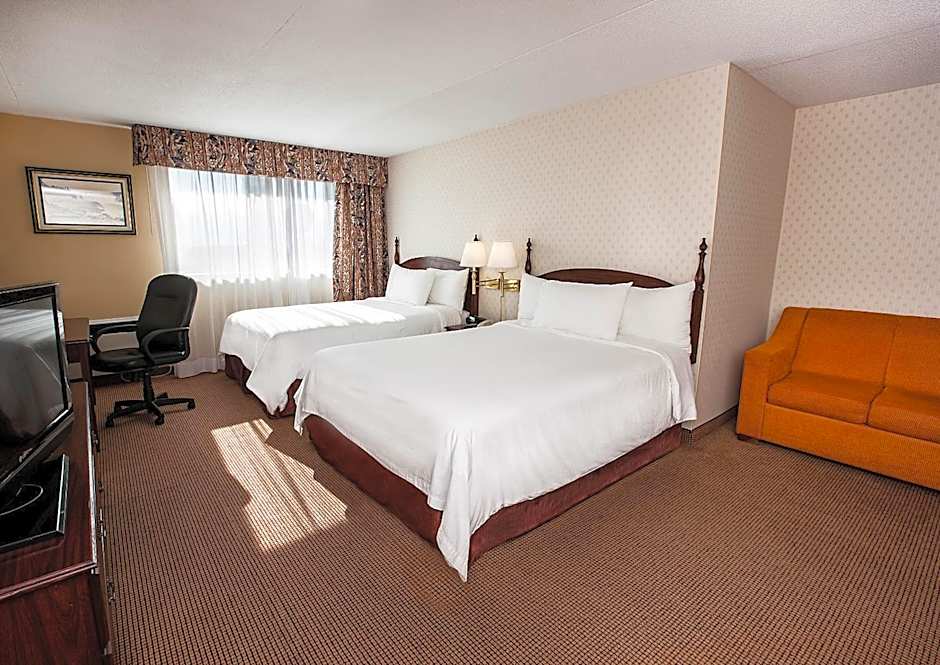 Clifton Victoria Inn At The Falls