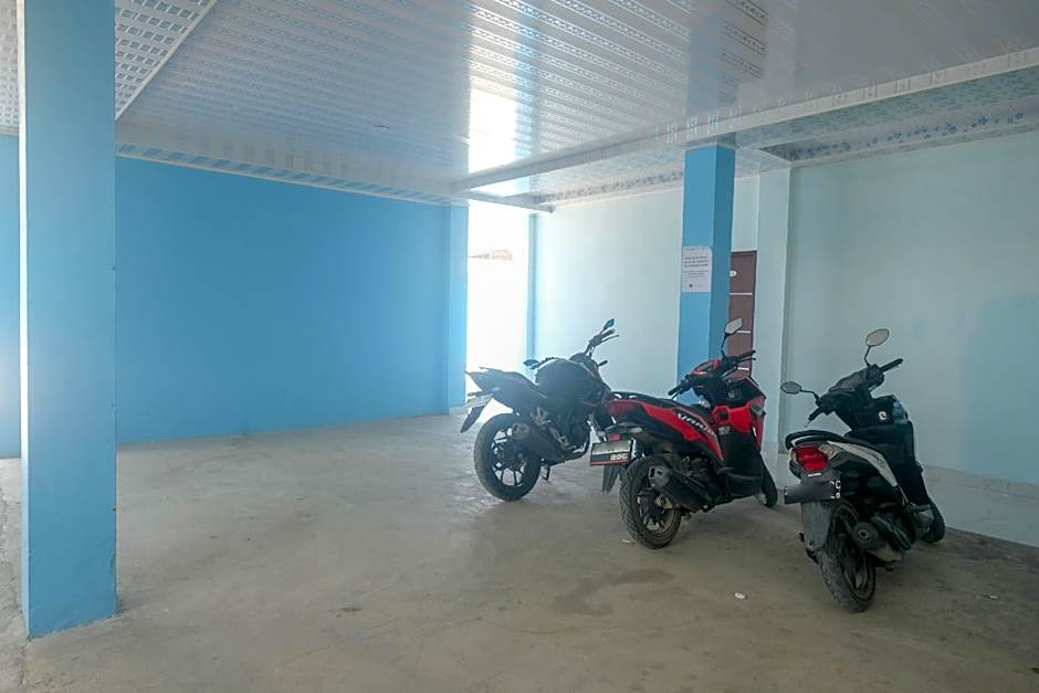 RedDoorz @ Jalan Lintas Pematangsiantar