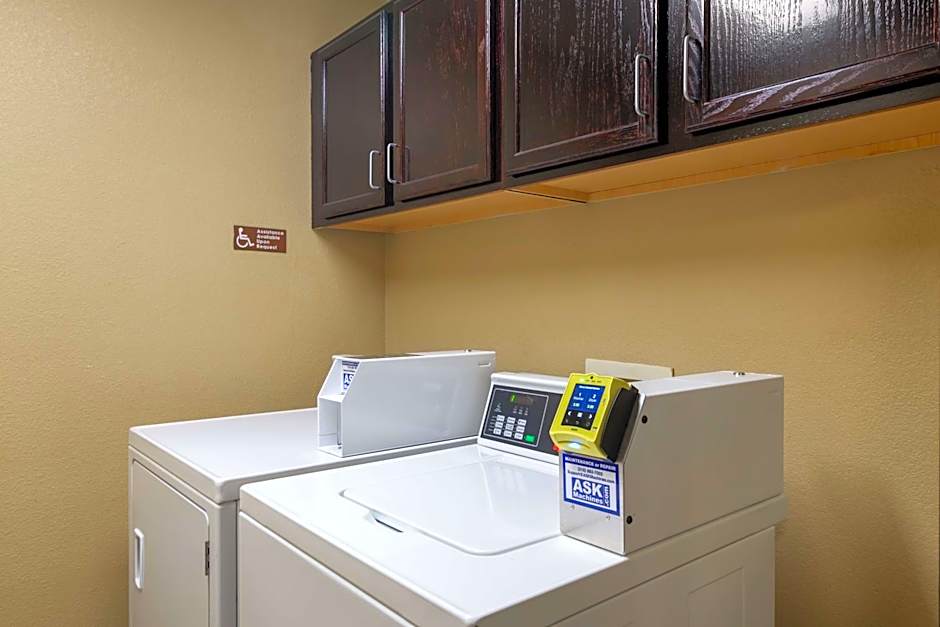 Best Western Governors Inn & Suites