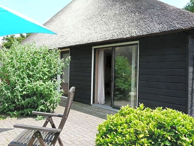 B&B De Galeriet Giethoorn