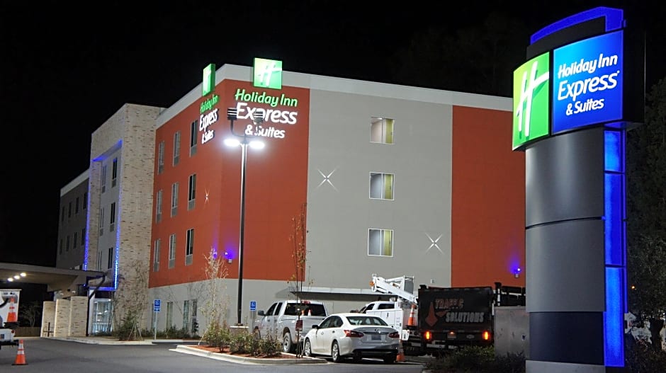 Holiday Inn Express Pineville-Alexandria Area By IHG