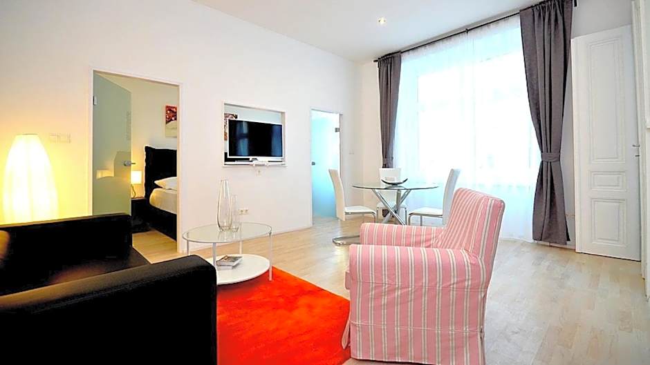 Vienna Residence, Alsergrund - AKH