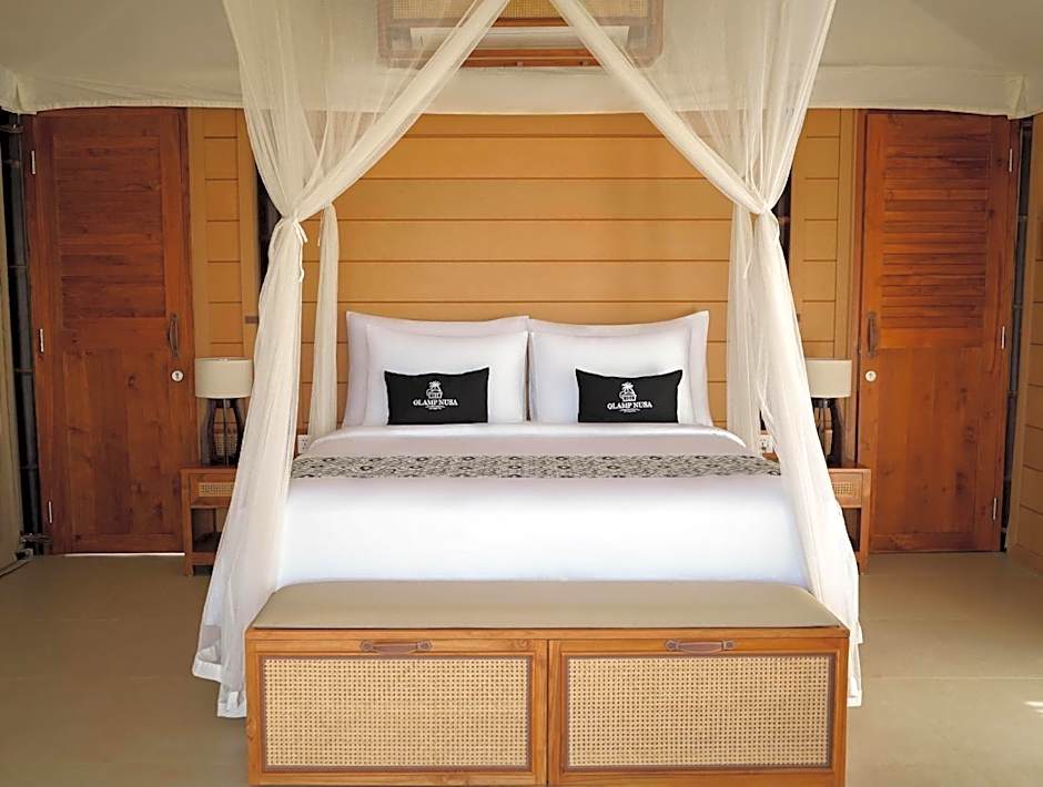 Glamp Nusa