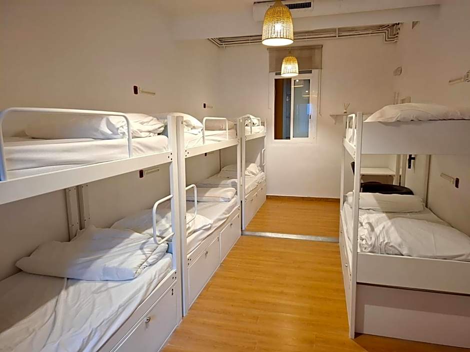 Mediterranean Hostel Barcelona