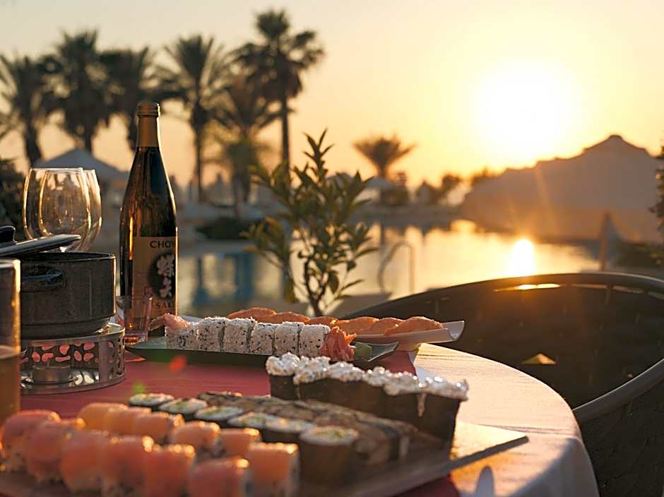 Venus Beach Hotel