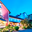 Best Western Blankenburg Hotel