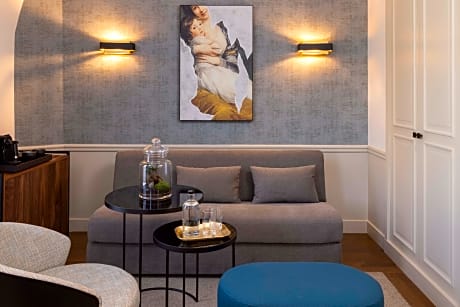 Junior Suite Standard