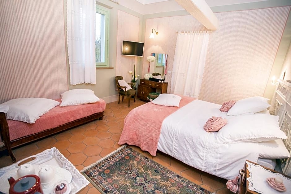Locanda Antico Casale Cesenatico