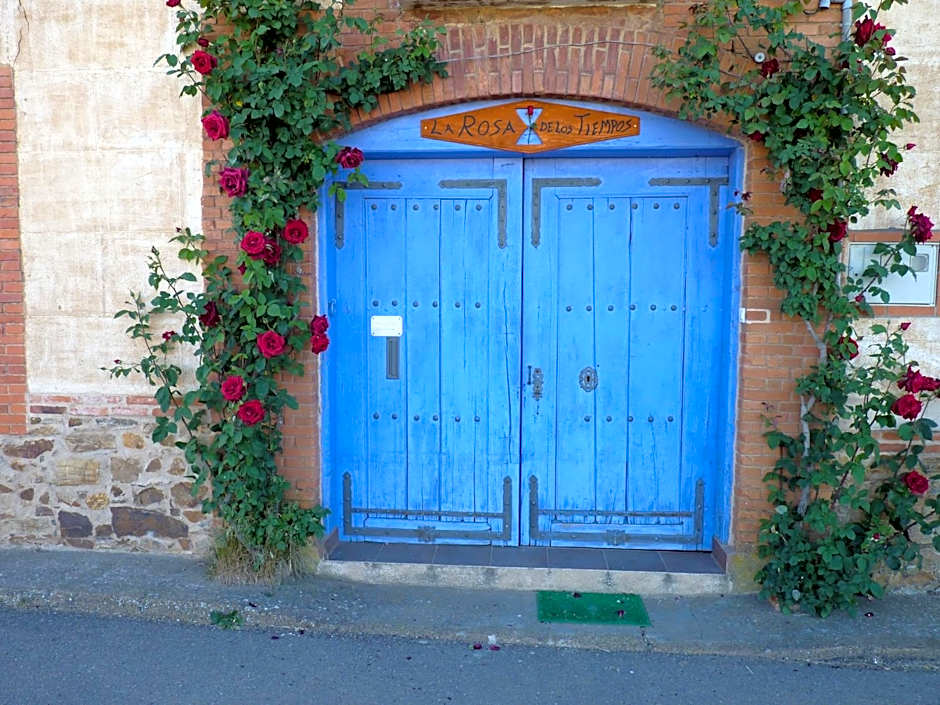 Hotel Rural La Rosa de los Tiempos