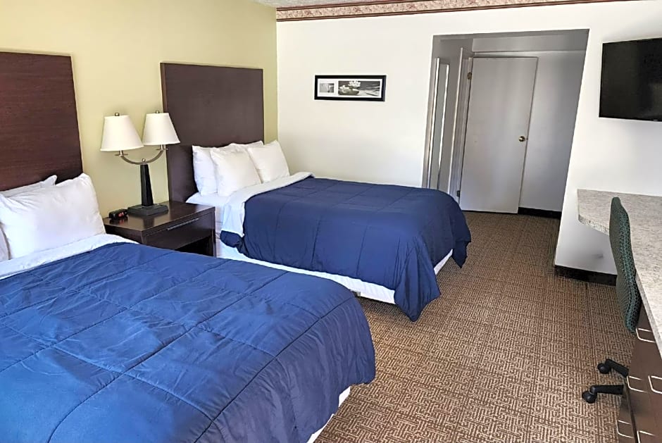 Nittany Budget Motel