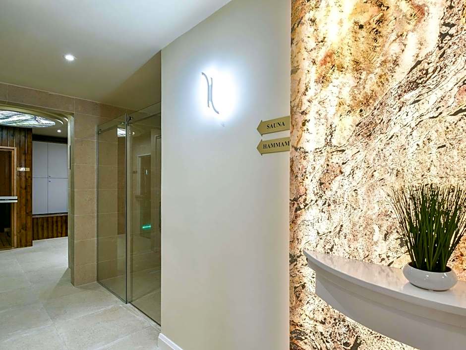 Hotel Pullman Bucharest - World Trade Center