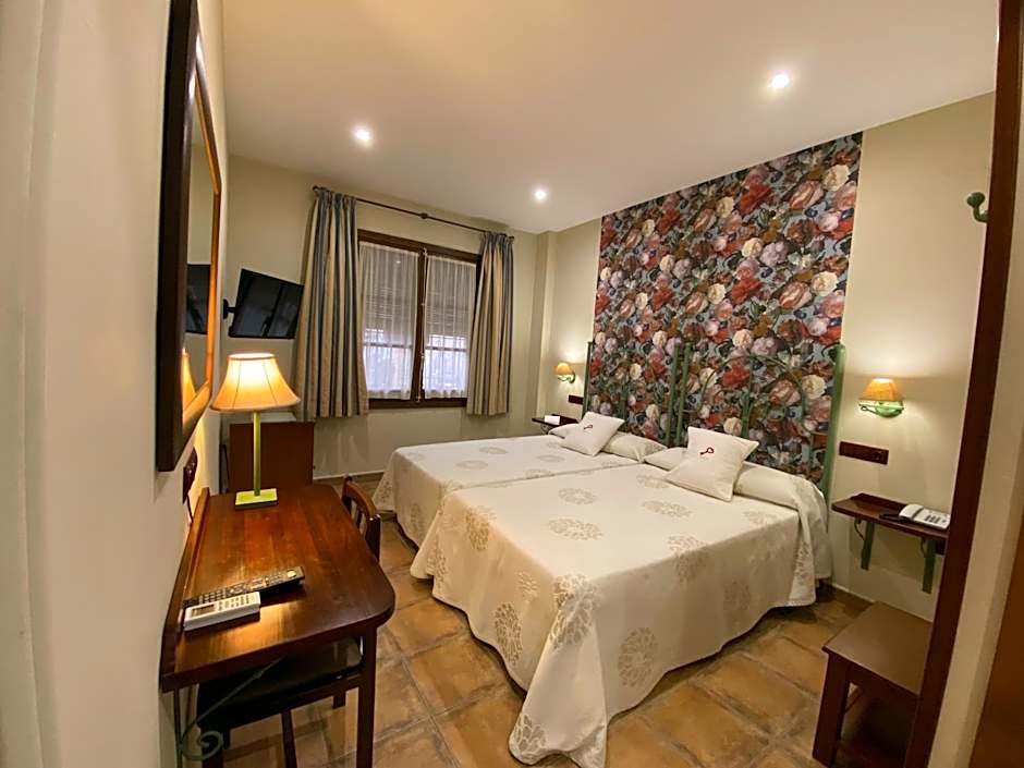 Hotel Retiro del Maestre