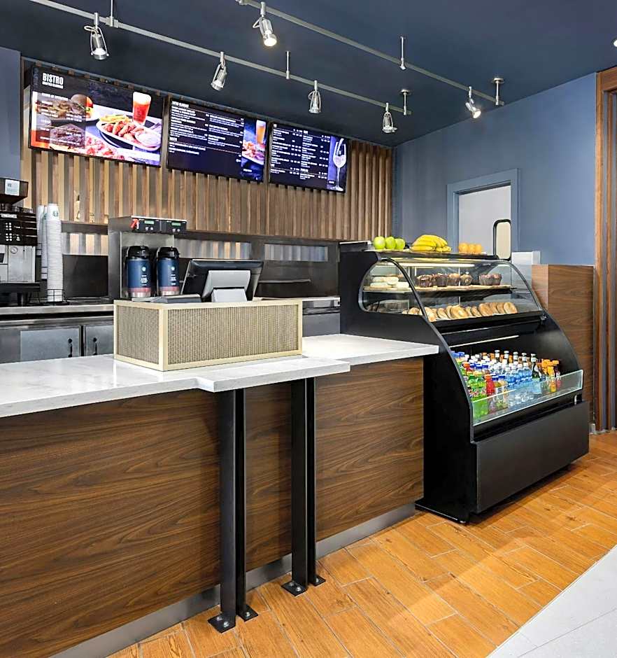 Courtyard by Marriott Chattanooga Downtown